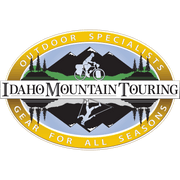 Idaho Mountain Touring
